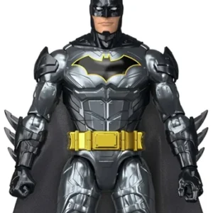 DC Comics Crime Crusher Batman 12-Inch Action Figure