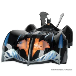 Batman & Robin DC Multiverse Batmobile