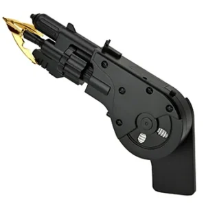 Batman (1989) Grapnel Launcher Prop Replica