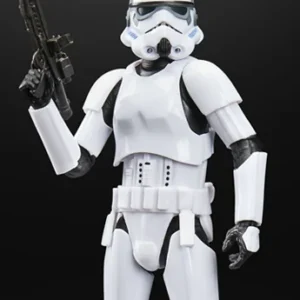 Star Wars: The Black Series Stormtrooper (Droids) Action Figure