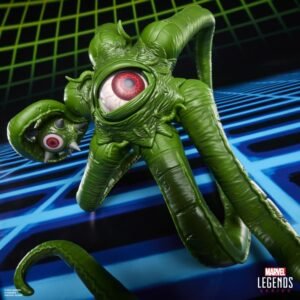 Marvel Legends Gamerverse Gargantos Action figure