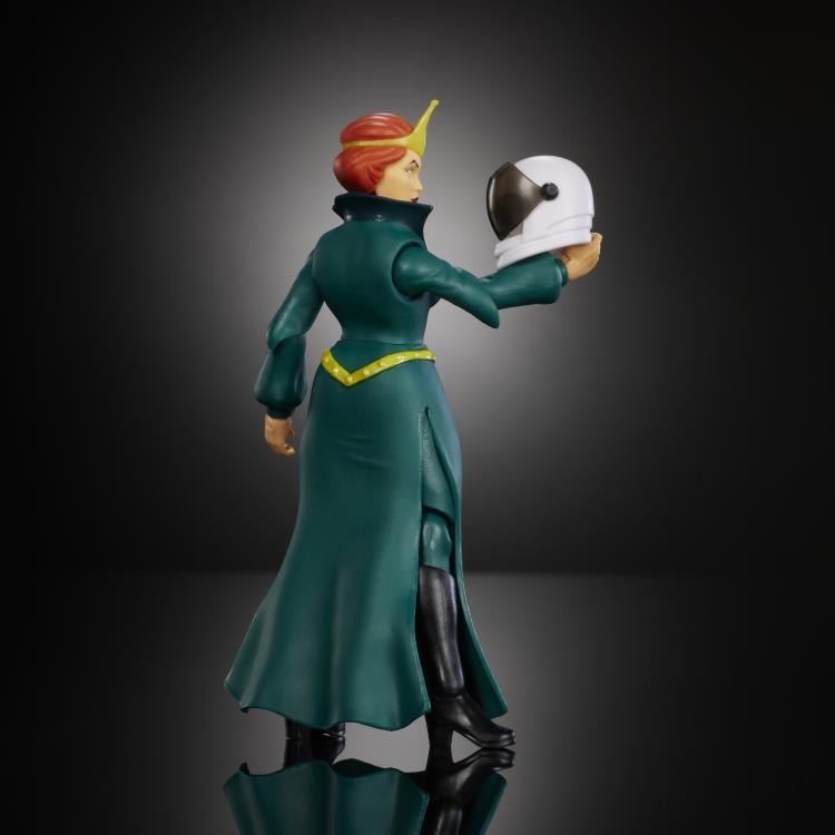 Masters of the Universe: Origins Queen Marlena (Cartoon Collection) Action Figure - Image 6
