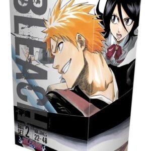 Bleach Box Set 2