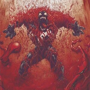 PRODUCT TITLE: ABSOLUTE CARNAGE #4 COVER H INCENTIVE RYAN STEGMAN VIRGIN COVER