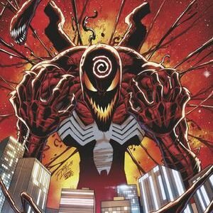 PRODUCT TITLE: ABSOLUTE CARNAGE #4 COVER I INCENTIVE RON LIM VIRGIN COVER