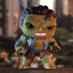 Pop! Super Hulk (Brand New Day)