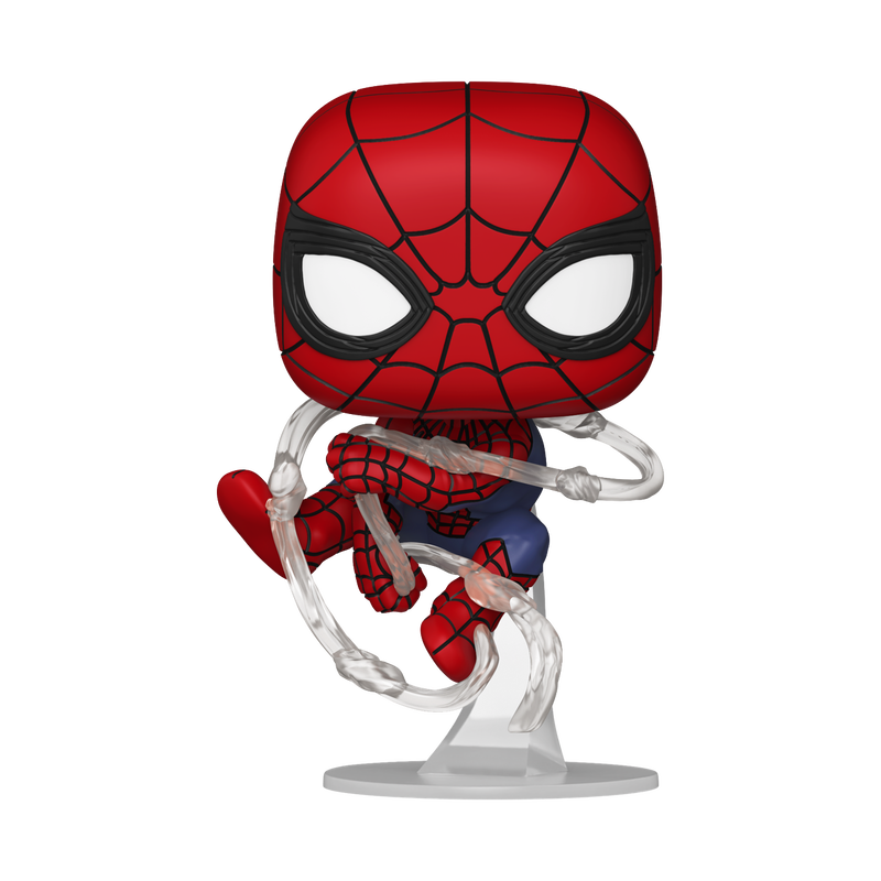 Pop! Jumbo Spider-Man (Brand New Day) - Image 2