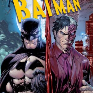 All-Star Batman #1 Cover B Midtown Exclusive Tyler Kirkham Color Variant Cover
