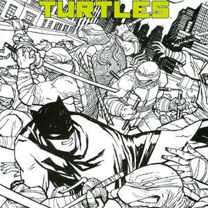 Written by: James Tynion IV Art by: Freddie Williams II