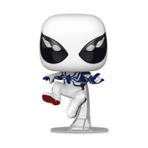 Pop! Spider-Man (Oscorp Suit)