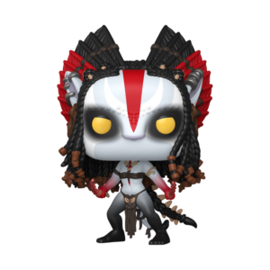 Pop! Varang with Pop! Protector