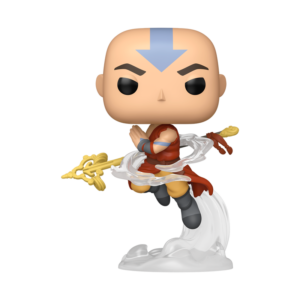 Pop! Aang (Avatar Aang: The Last Airbender)