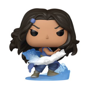 Pop! Katara (Avatar Aang: The Last Airbender)