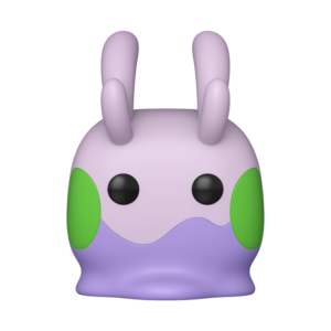 Pop! Goomy