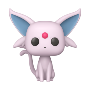 Pop! Espeon (Soft Color)