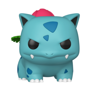 Pop! Jumbo Ivysaur