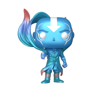 Pop! Aang (Avatar State) (Avatar Aang: The Last Airbender)