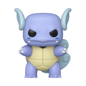 Pop! Wartortle