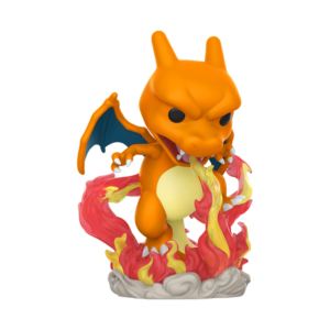 Pop! Premium Charizard