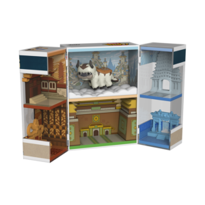 Bitty Pop! Bitty Box Four Kingdoms