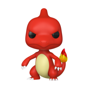 Pop! Jumbo Charmeleon