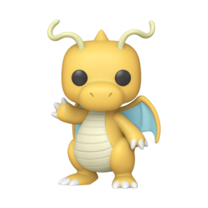 Pop! Dragonite (Soft Color)