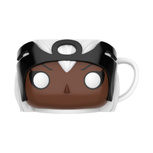 Storm Ceramic Mug