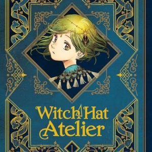 Witch Hat Atelier: Grimoire Edition, Vol. 1