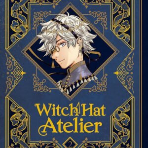 Witch Hat Atelier: Grimoire Edition, Vol. 2