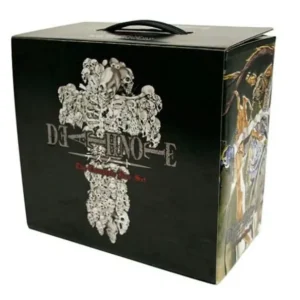 Death Note Box Set