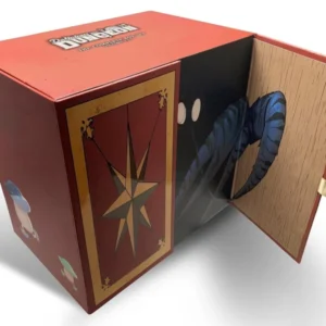 Delicious in Dungeon Box Set