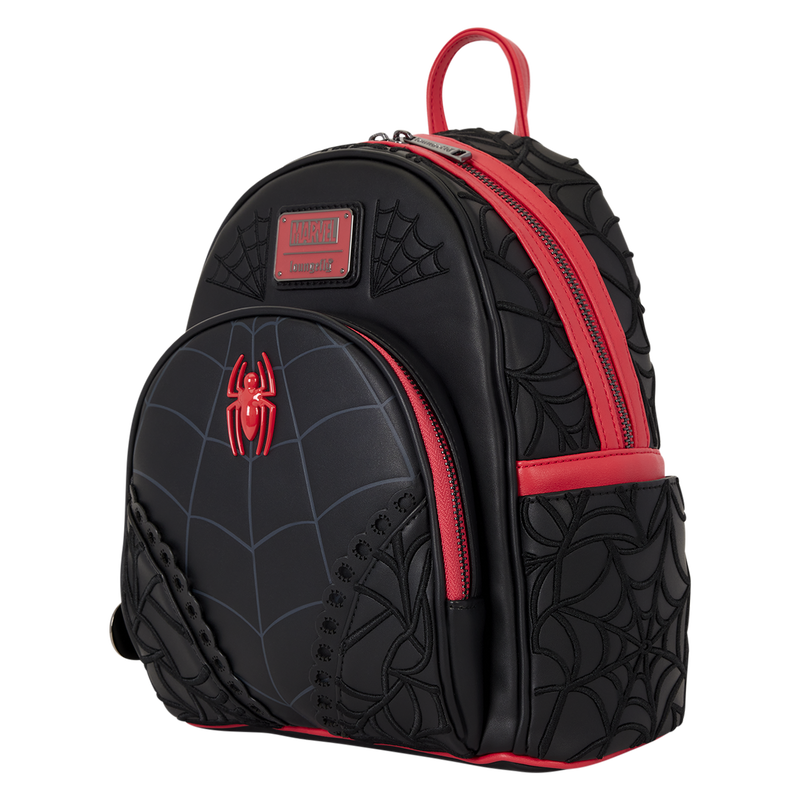 Spider-Man Mini Backpack - Image 3