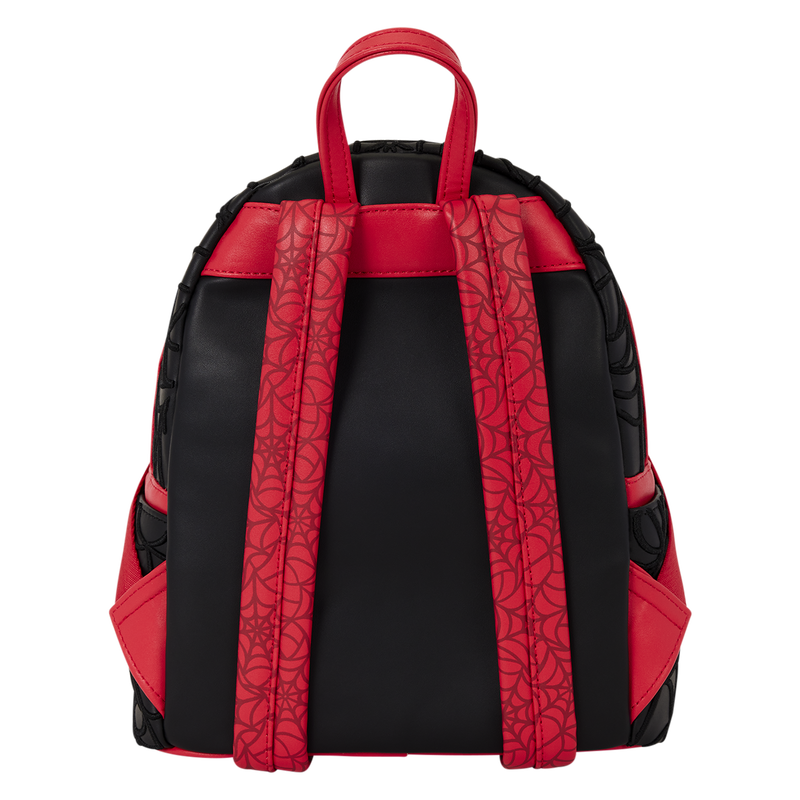 Spider-Man Mini Backpack - Image 2