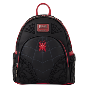 Spider-Man Mini Backpack