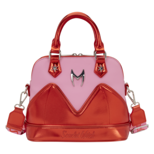 Scarlet Witch Wanda Cosplay Crossbody Bag