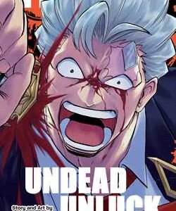 Undead Unluck, Vol. 11