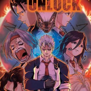 Undead Unluck, Vol. 14