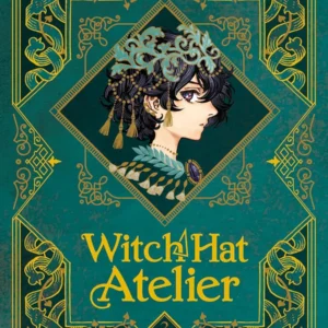 Witch Hat Atelier: Grimoire Edition, Vol. 3