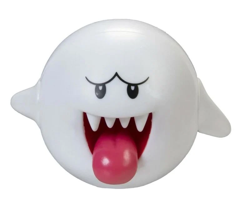 World of Nintendo 2.5-Inch Scale Wave 27 Set of 5 Limited Articulation Figures - Image 7