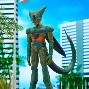 Dragon Ball Z Ichibansho Cell (1st Form) (Vs. Omnibus Ultra)