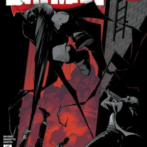 Absolute Batman #3 (December 2024) | DC Comics