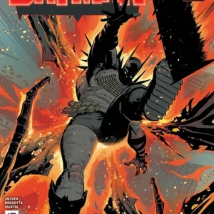 Absolute Batman #6 (March 2025) | DC Comics