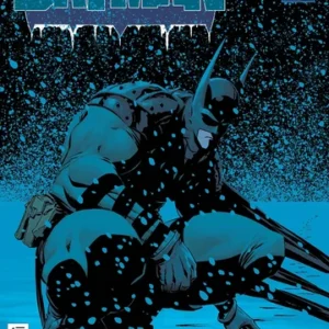 Absolute Batman #7 (April 2025) | DC Comics