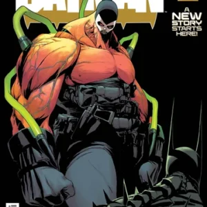 Absolute Batman #9 (June 2025) | DC Comics