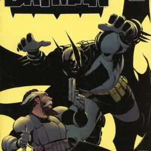 Absolute Batman #2 (November 13, 2024) | DC Comics