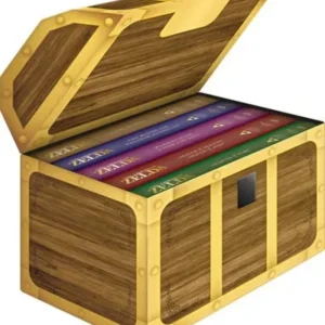 The Legend of Zelda - Legendary Edition Box Set