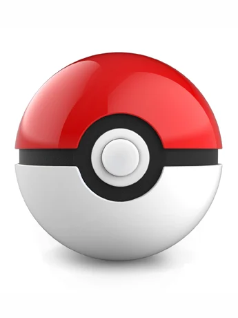 Pokemon Electronic Mini Poke Ball Replica - Image 2