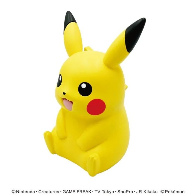 Pokemon Pikachu Coin Bank - Image 5