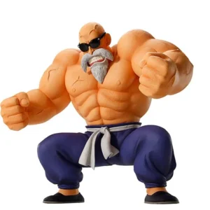 Dragon Ball Masterlise Ichibansho Master Roshi (Son Goku Training Section) Figure
