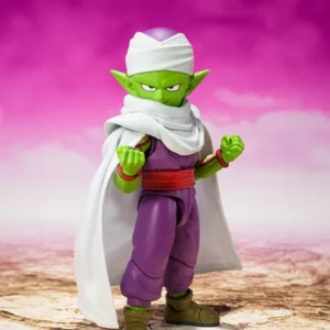 Dragon Ball Daima S.H.Figuarts Piccolo (Mini) Action Figure
